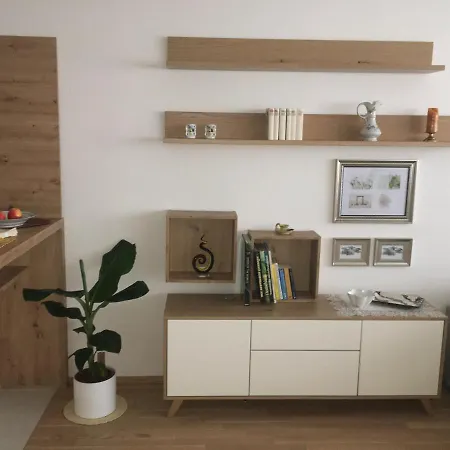 Ferienwohnung DANUBIA Linz Exterior foto