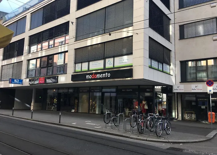 Ferienwohnung DANUBIA