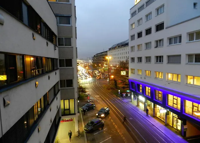 Ferienwohnung DANUBIA