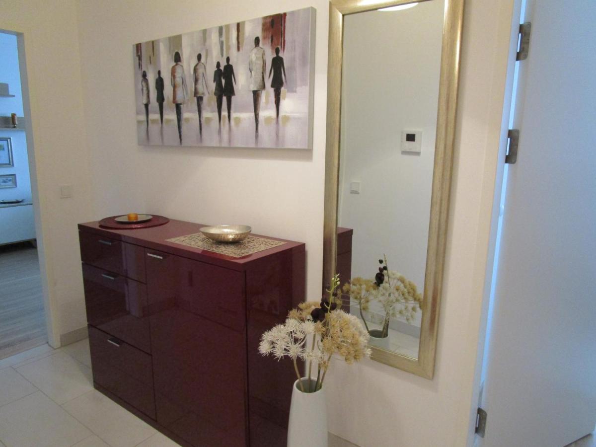 Danubia Apartment