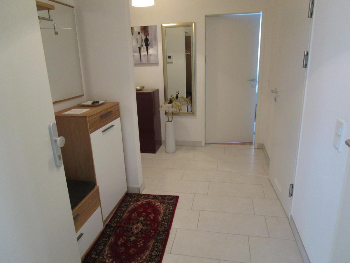 Danubia Apartment *