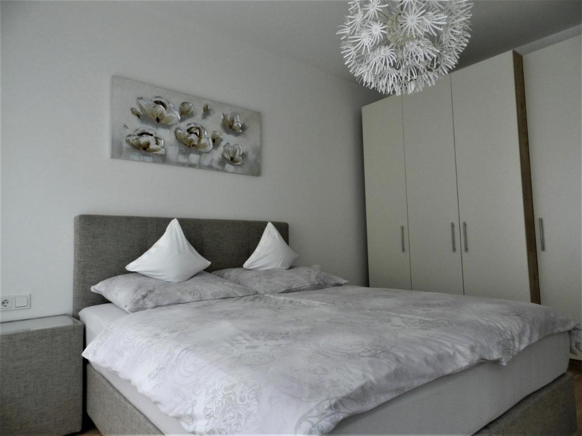 Apartment Danubia *
