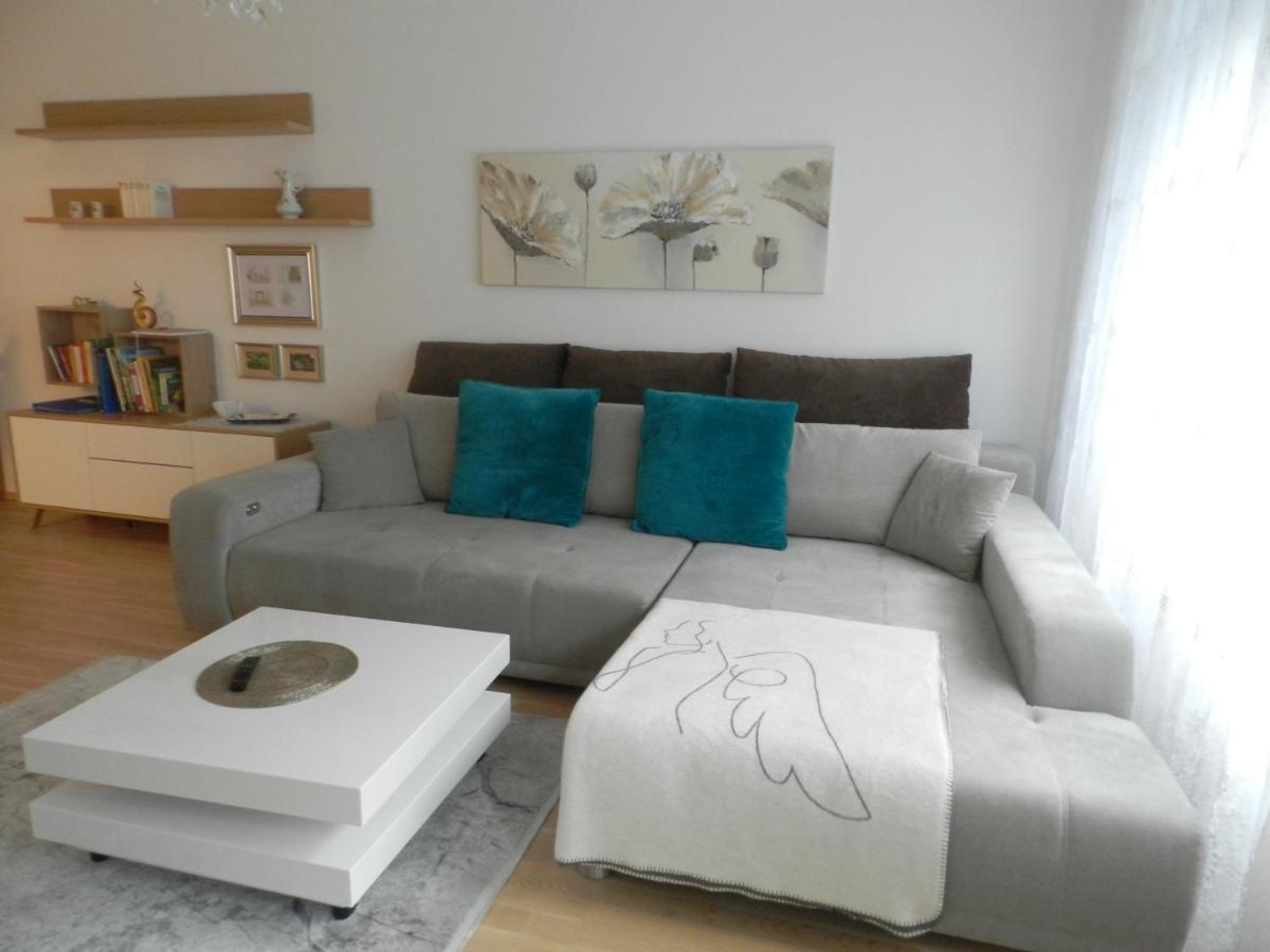 Apartment Danubia