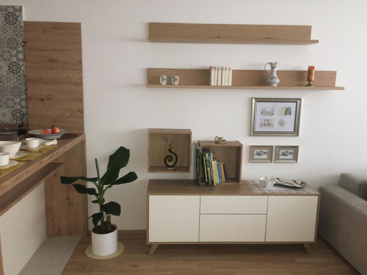 Apartment Danubia