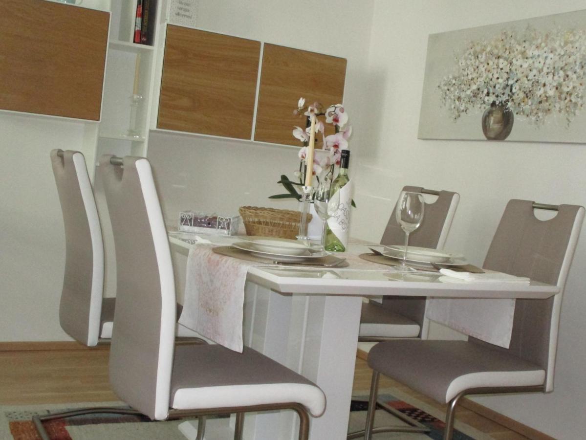 Danubia Apartment