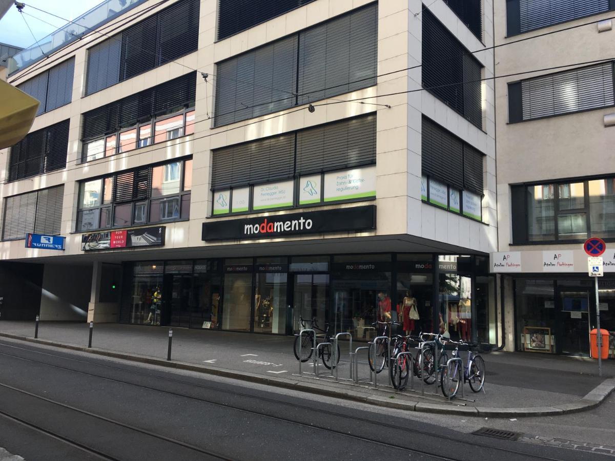 Danubia Apartment Linz