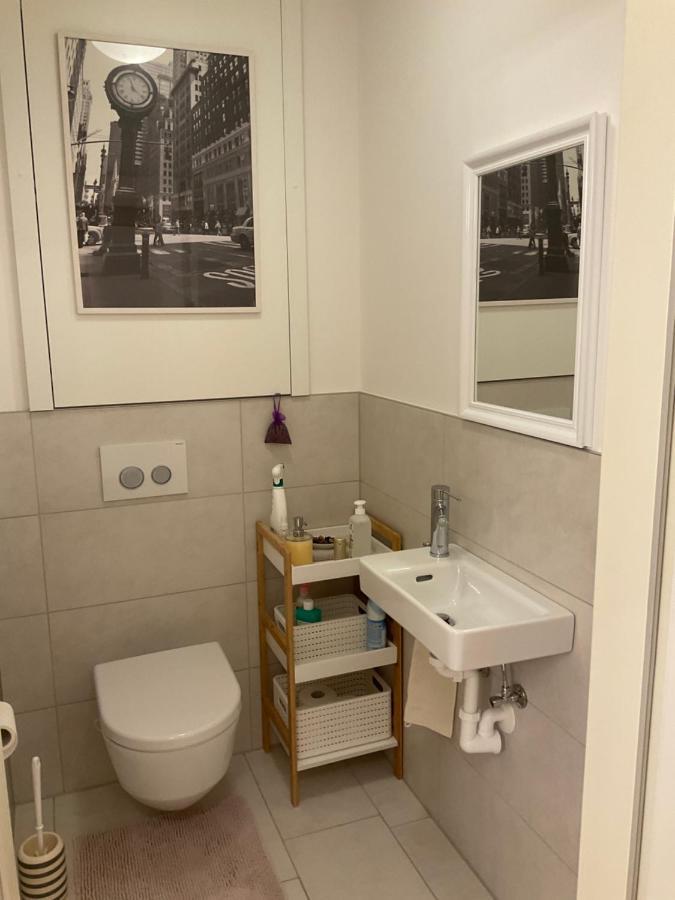 Apartment Danubia Linz