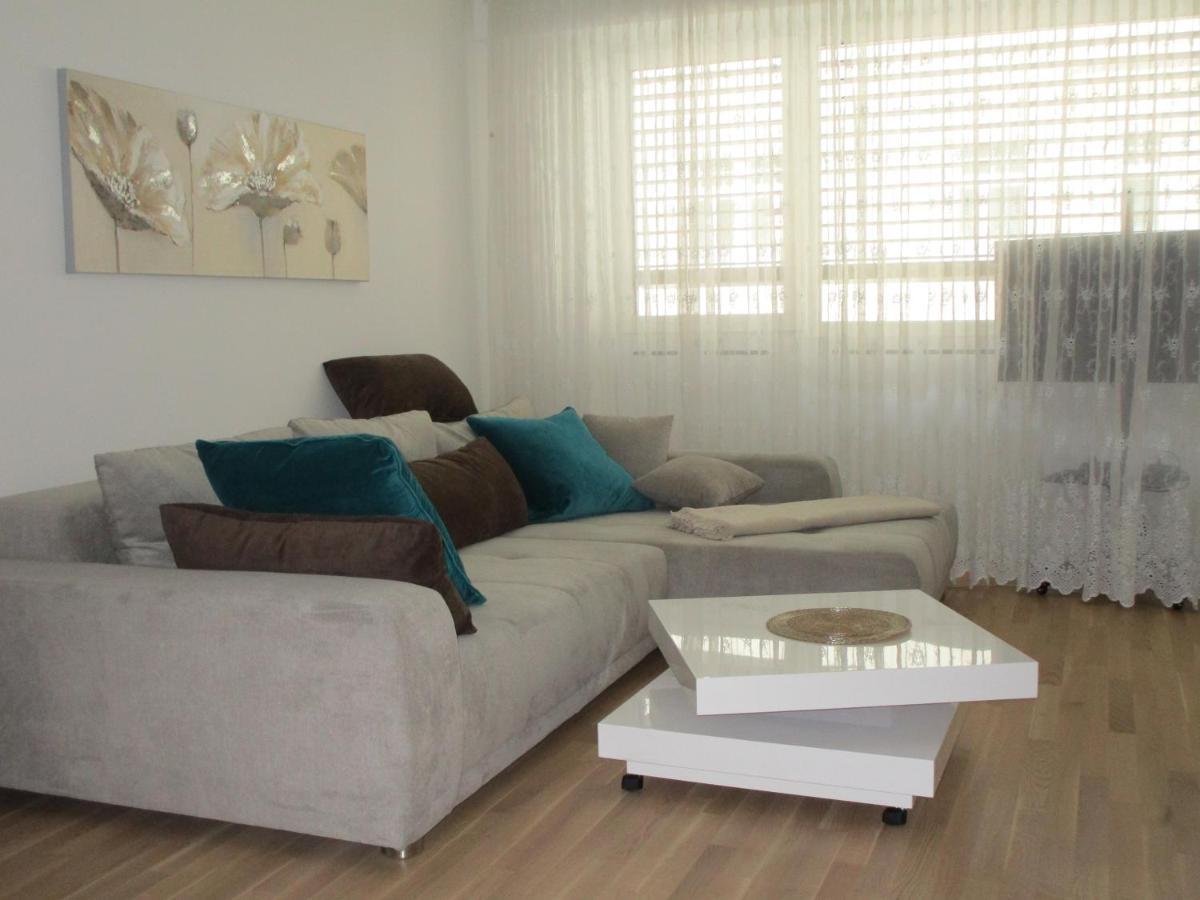 Danubia Apartment