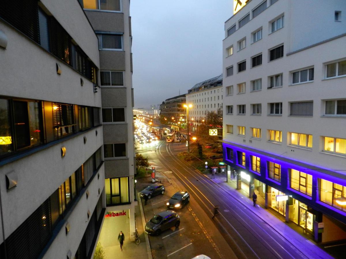 Danubia * Linz